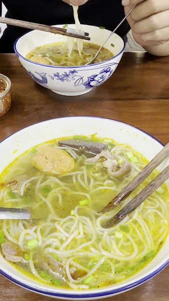 Hình ảnh BÚN BÒ HUẾ 1999 - 2