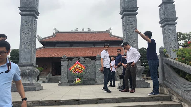 Hình ảnh Di tích lịch sử Truông Bồn - 3