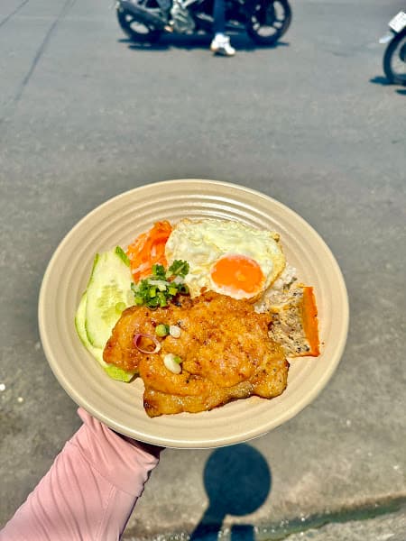 Hình ảnh QUÁN CƠM TẤM PHÚC - 2