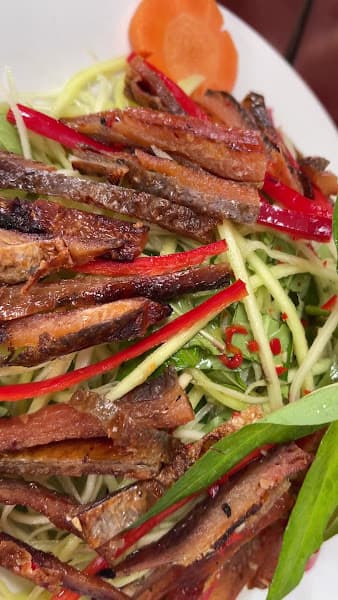 Hình ảnh Nhà Hàng Sao Hôm - 5