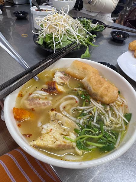 Hình ảnh Bánh Canh Cá Lóc Chú La - 3