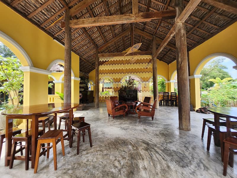 Hình ảnh Sen Thiền Quán Nha Trang - 3