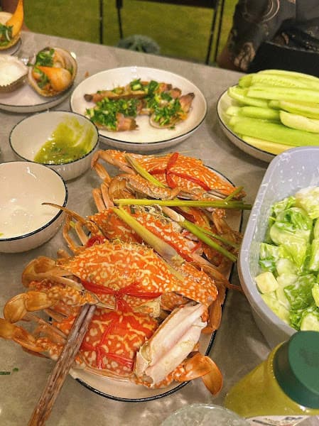 Hình ảnh Nhà hàng Thương Cảng Sonasea Vân Đồn - 2