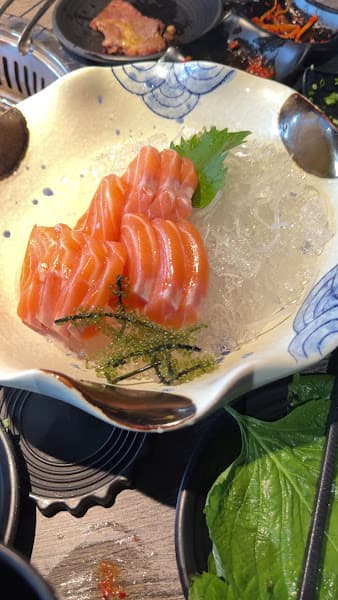 Hình ảnh Yen Yakiniku - Buffet Nướng Nhật Bản Đà Nẵng - 2