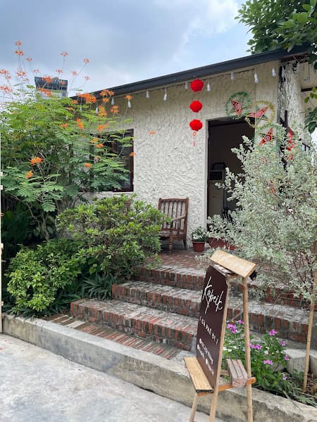 Hình ảnh Kapeik Café - 2