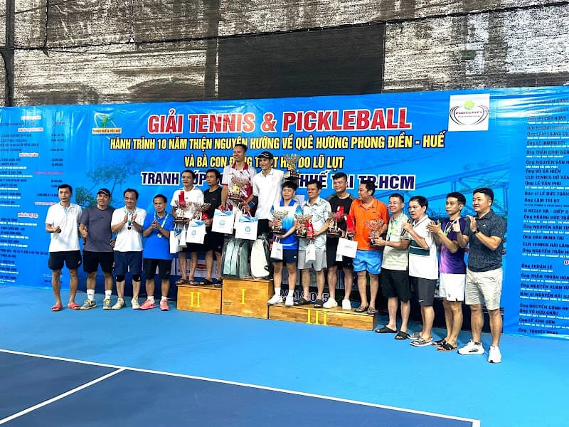 Hình ảnh Magic Pickleball & Coffee - 2