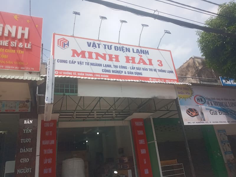 Ảnh bìa 47 Bánh Canh Hải Sản