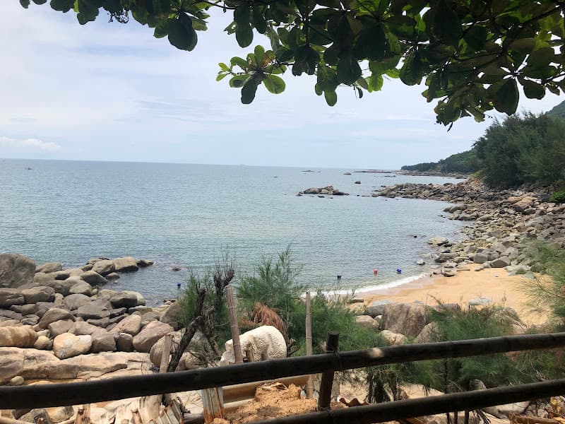 Nhà hàng hải sản hoàng thế