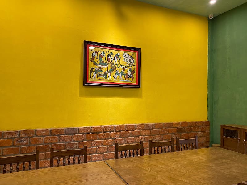 Hình ảnh Nhà Hàng Bếp Quê - 7