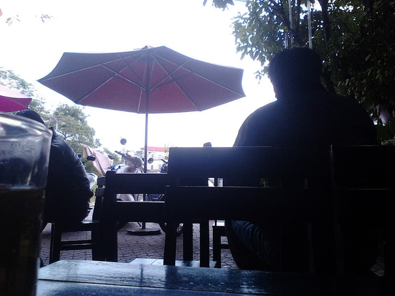 Hình ảnh MILANO COFFEE 75 Phan Đình Phùng - 5