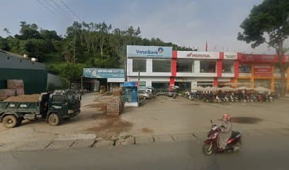 PGD Phú Hộ Vietinbank