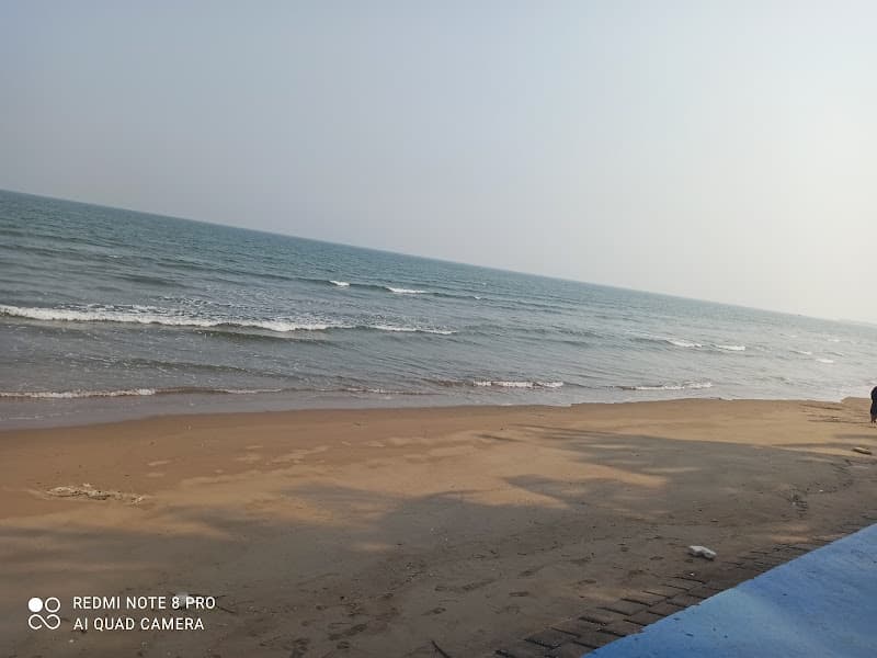 Biển Hải Tiến (Hoằng Hóa)