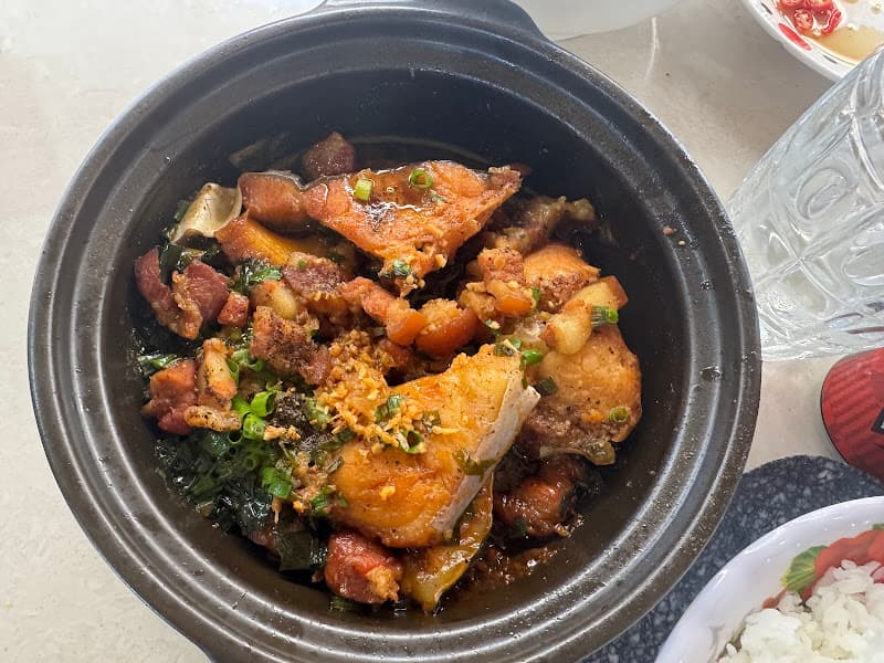 Hình ảnh Bãi Tắm - Nhà Hàng Hải Sản Cây Dương Hồ Tràm - 3