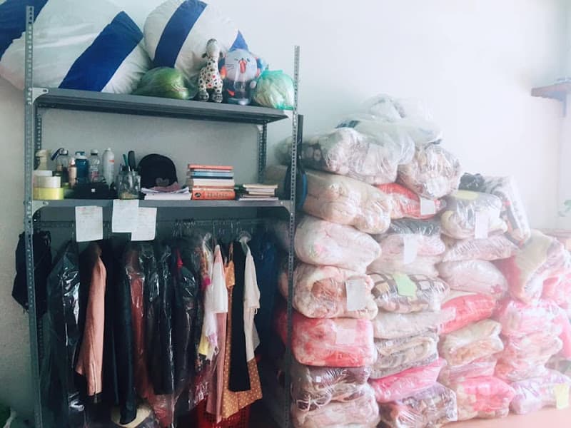 Hình ảnh Giặt là 24h - 3