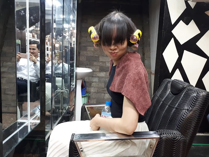 Hình ảnh TIỆM TÓC CÔ LONG - 2