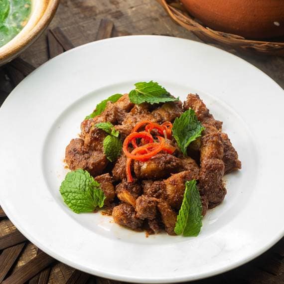 Hình ảnh Bánh xèo tôm mực - 3