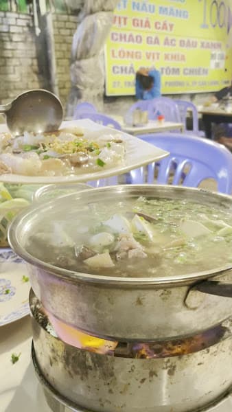 Hình ảnh Lẩu Cua Đồng PAK - 5