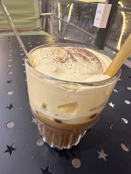 Hình ảnh GD coffee&tea - 3