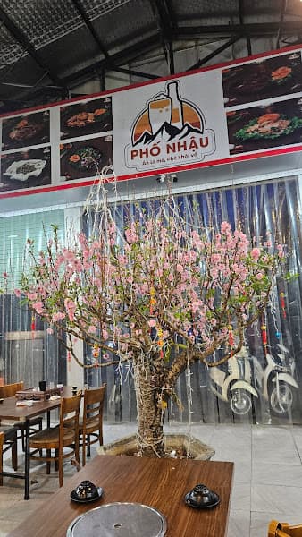Ảnh bìa Nhà Hàng - Phố Nhậu Lai Châu