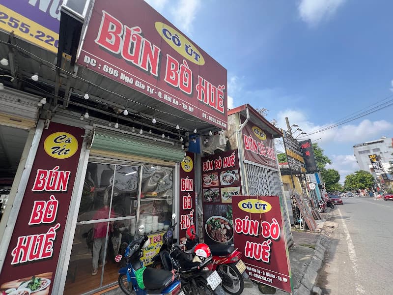 Hình ảnh Bún Bò Huế - 2