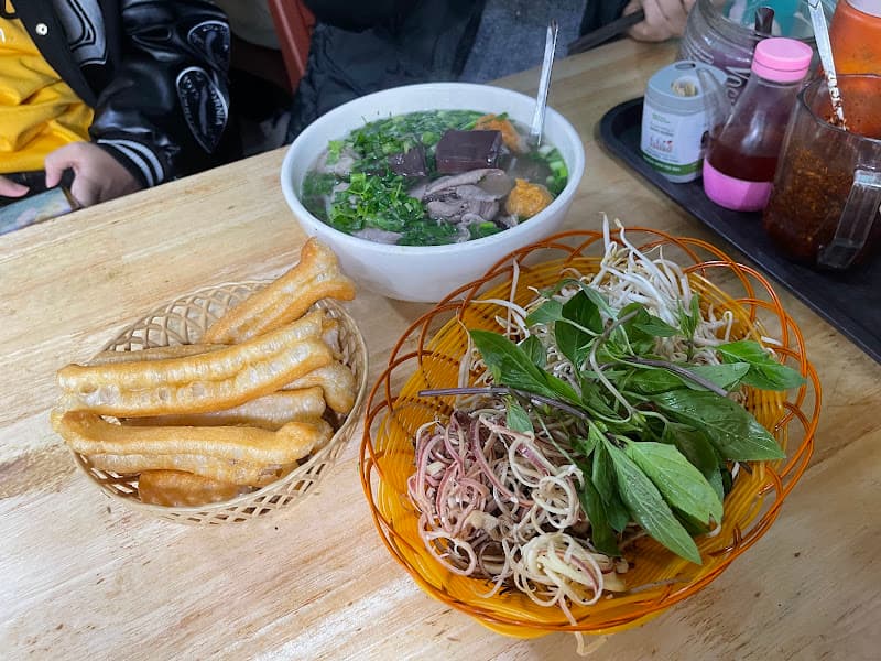 Hình ảnh quán Bún bò ngonn - 2
