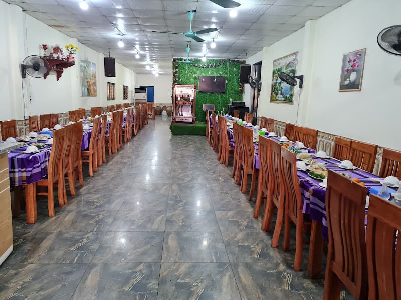 Ảnh bìa Nhà hàng Trung Dũng