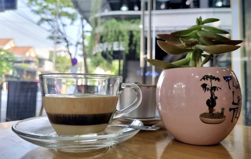 Hình ảnh Cà Phê Muối Huế - 5