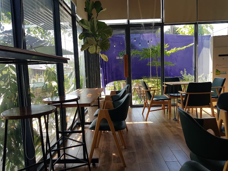 Hình ảnh Home Coffee - 2