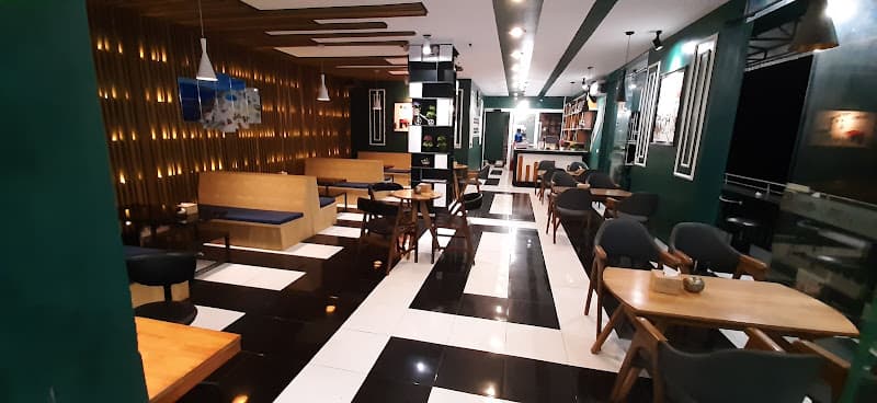 Hình ảnh Milan - Coffee and Tea - 4