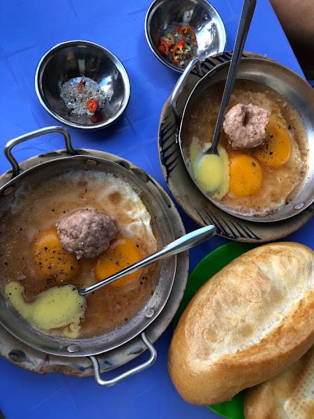 Hình ảnh Ốp la Long Xuyên - 2