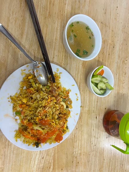 Hình ảnh Quán Phở Họ Cồ - 3