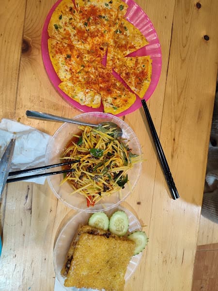 Hình ảnh PizzaViet (Quán Ngon Xắp Xắp 1) - 2