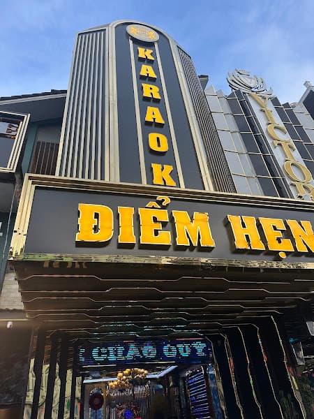 Hình ảnh Karaoke Điểm Hẹn - 10