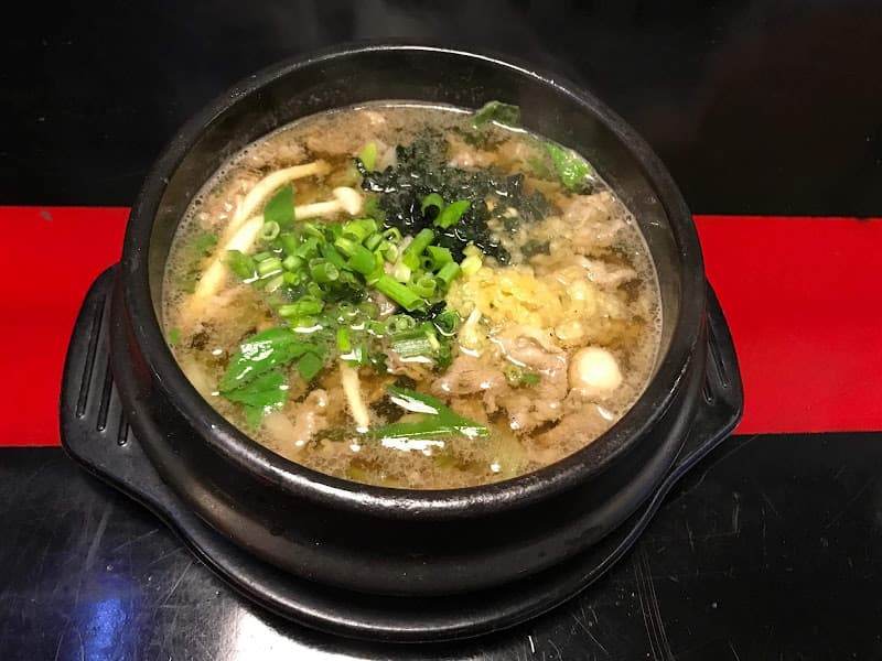 Hình ảnh KIDO BBQ - 5