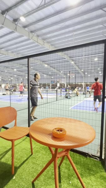 Hình ảnh VOLGA PICKLEBALL CENTER - 6