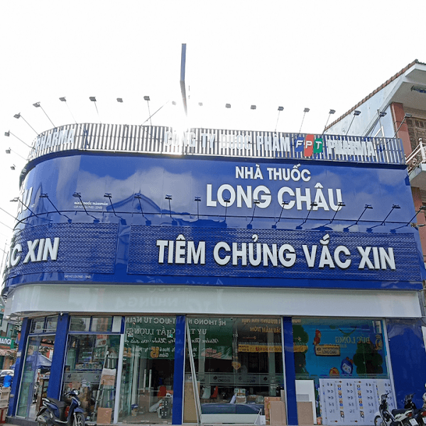 Hình ảnh Nhà Thuốc FPT Long Châu - 7
