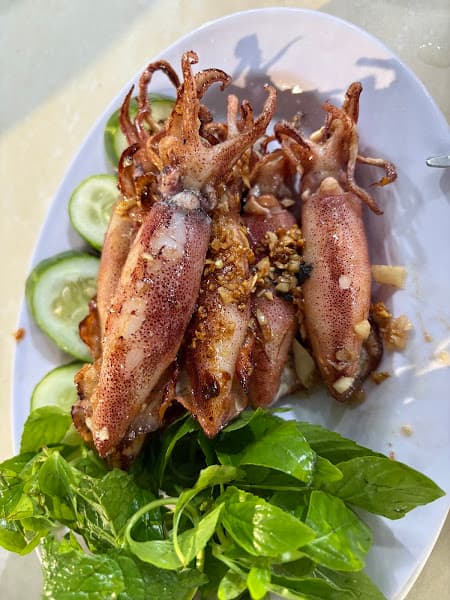 Hình ảnh Hải Sản Lương Chinh - Hải Sản Đồng Hới - Quảng Bình - 2