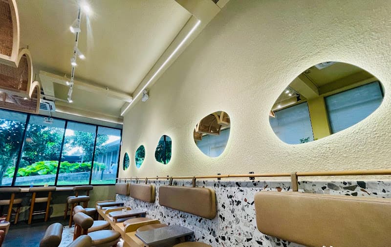 Hình ảnh Gong cha - Hikari - 2