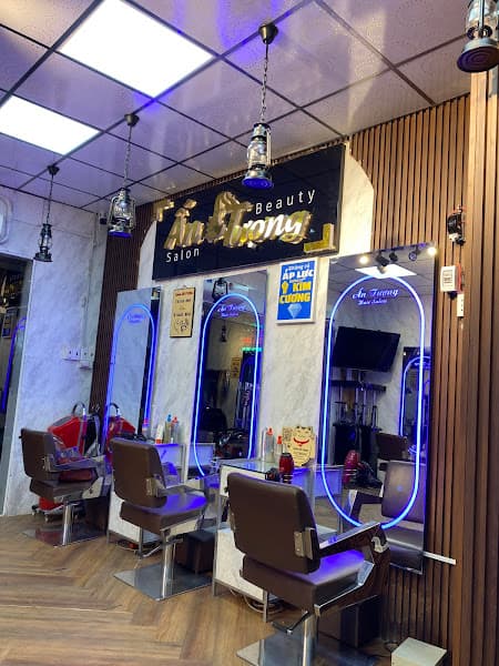 Hình ảnh Salon Ấn Tượng - 4