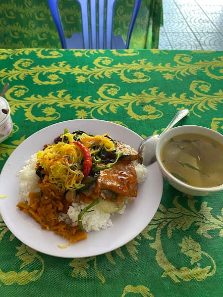 Hình ảnh Quán Chay Nhất Tâm - 3