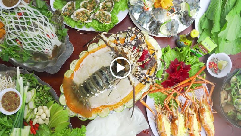 Hình ảnh Nhà Hàng Lão Đại - 4