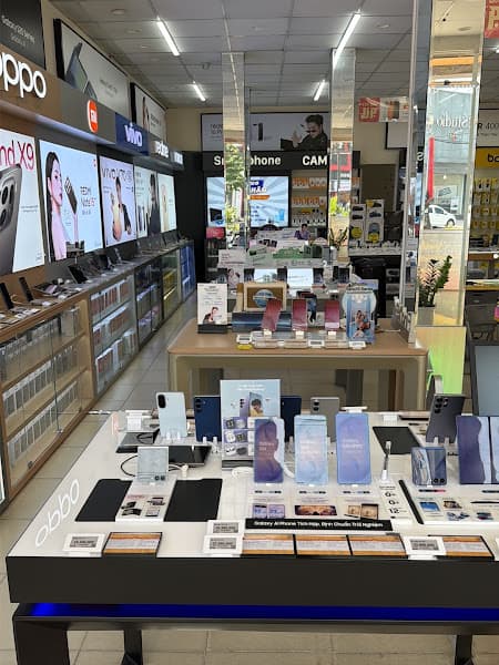 Hình ảnh Siêu thị Thế Giới Di Động - 2