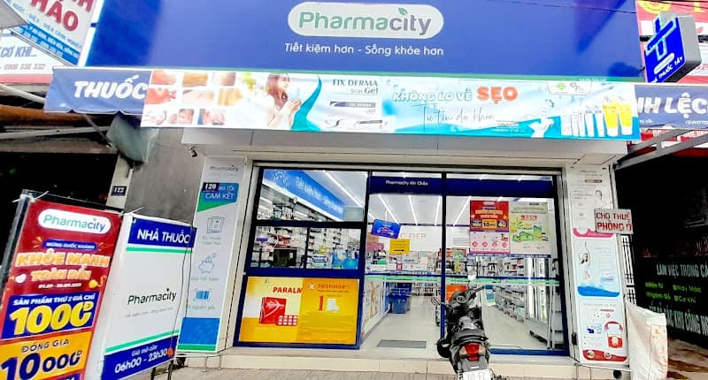 Hình ảnh Nhà thuốc Pharmacity - 5
