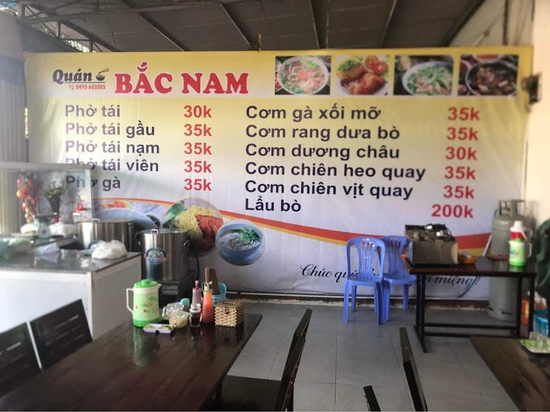 Hình ảnh Phở Bò Bắc Nam - 5