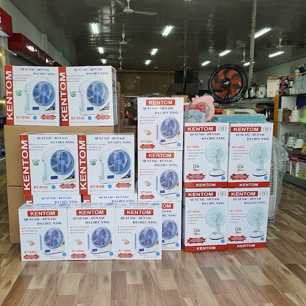 Hình ảnh LẨU & NƯỚNG 1996 - 4