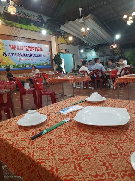 Hình ảnh Quán Dê Tươi Ninh Bình - 3