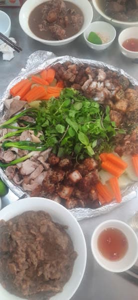 Hình ảnh Nhà Hàng Long Thục - 5