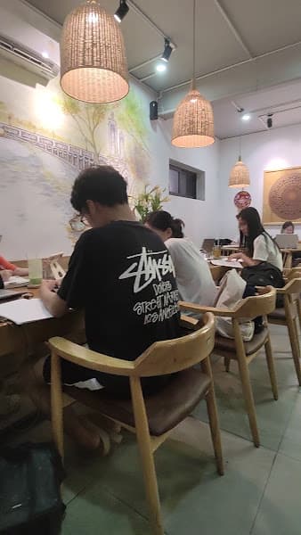 Hình ảnh Anvi Coffee - 5