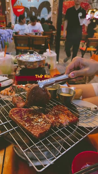 Hình ảnh BÒ NHÀ NU - VĨNH LONG - 2