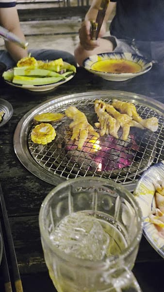 Hình ảnh Quán nướng Nhất Nướng Hồi Đó - 4